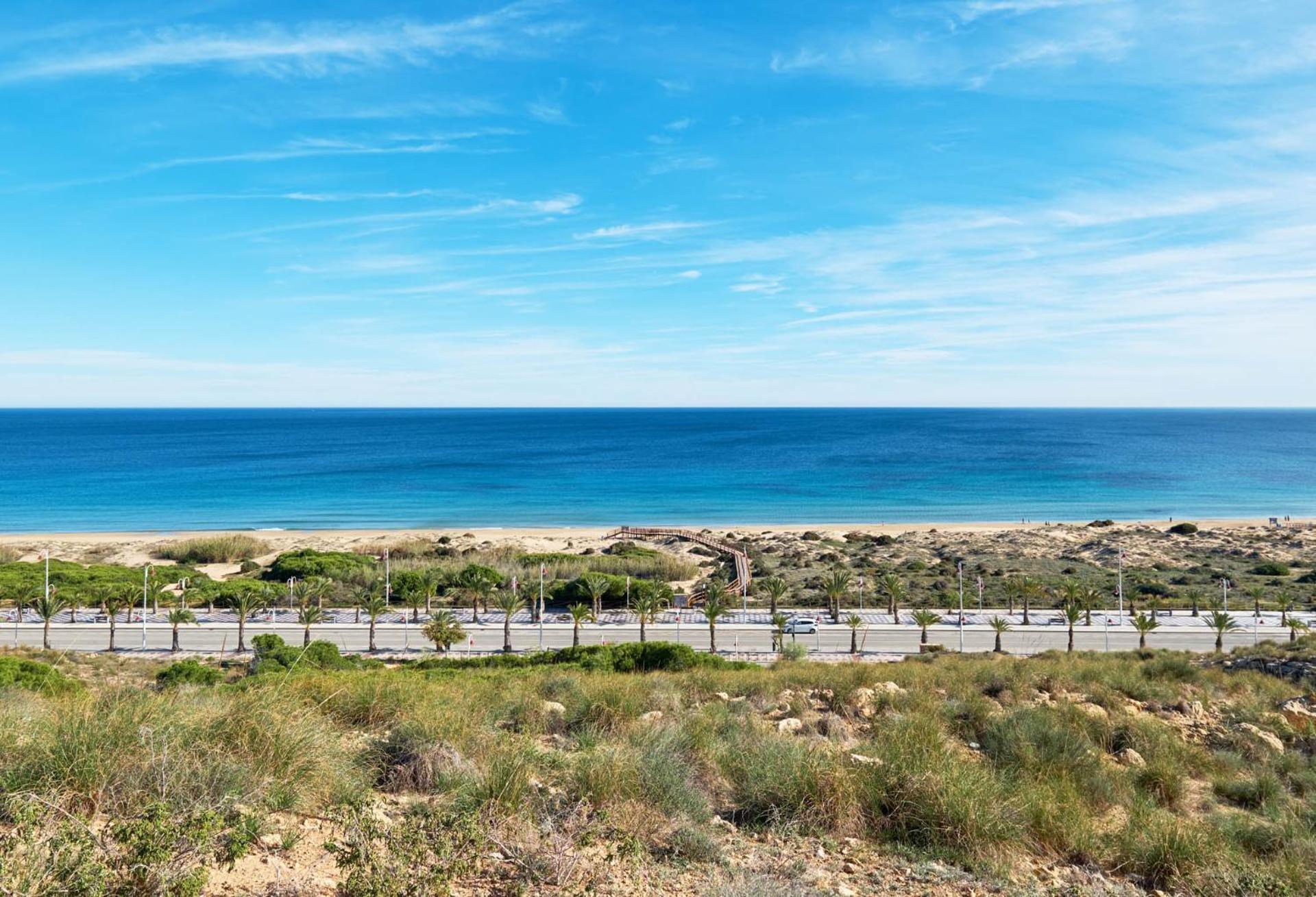 Amazing Infinity View Apartment Arenales del Sol Exterior foto