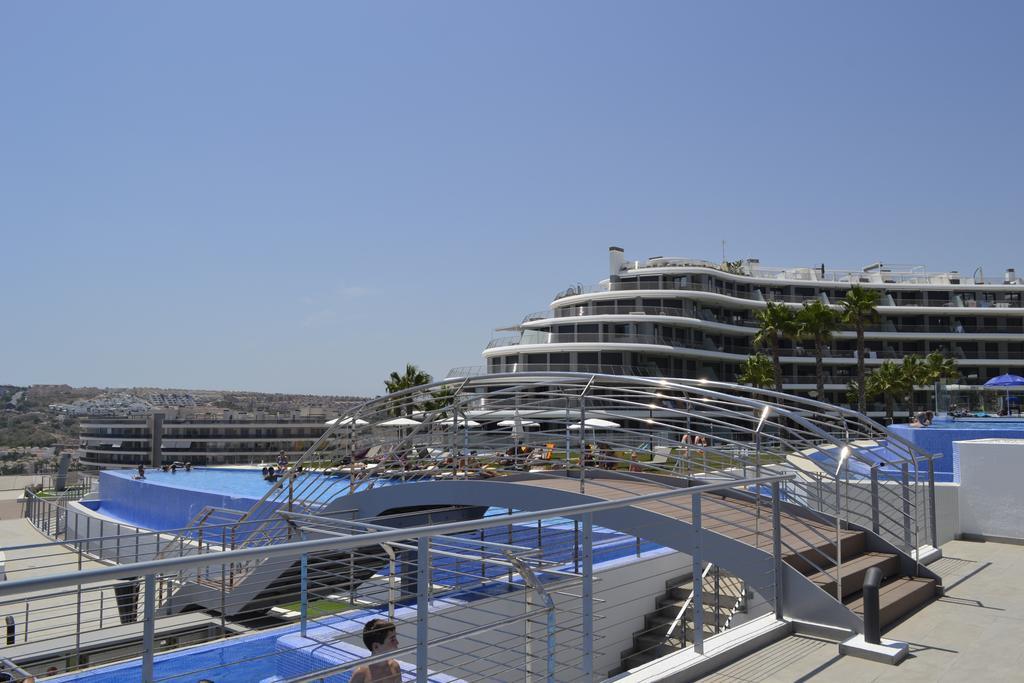Amazing Infinity View Apartment Arenales del Sol Exterior foto