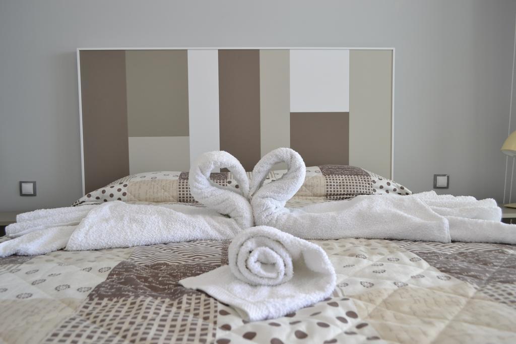 Amazing Infinity View Apartment Arenales del Sol Exterior foto