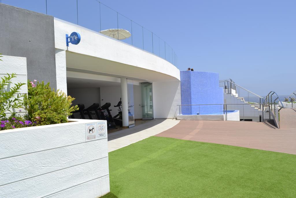 Amazing Infinity View Apartment Arenales del Sol Exterior foto