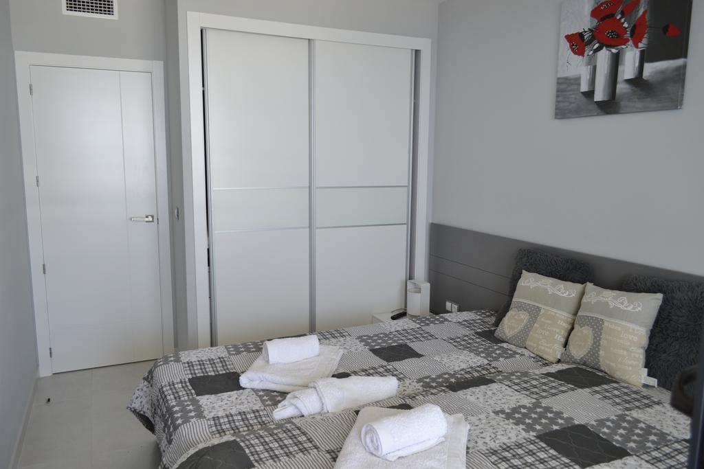 Amazing Infinity View Apartment Arenales del Sol Exterior foto