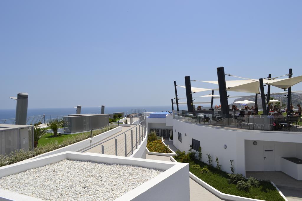 Amazing Infinity View Apartment Arenales del Sol Exterior foto